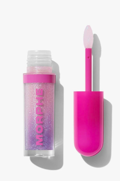Morphe Lust Potion BiPhase Lip Oil