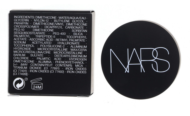 Nars Soft Matte Complete Concealer 0.21Oz (Chestnut)