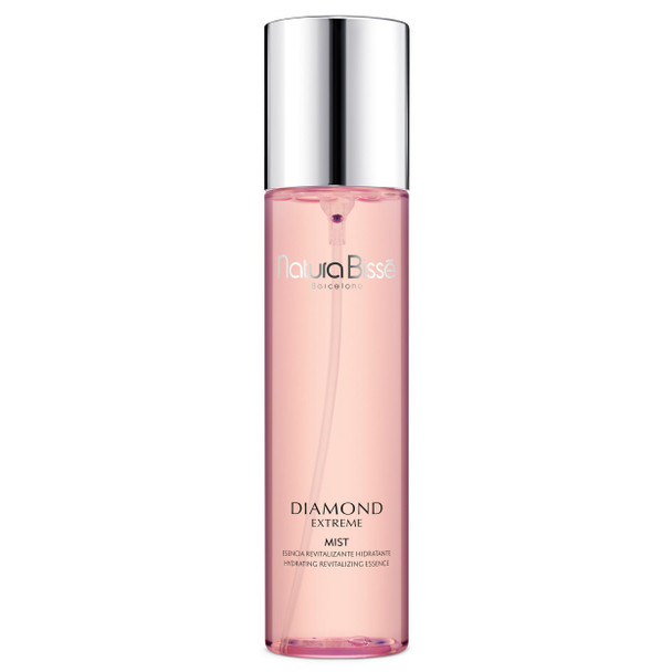 Natura Bisse Diamond Extreme Mist Hydrating Toner Skincare Setting Spray