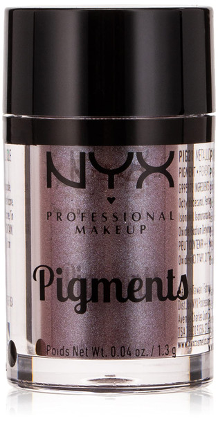 Nyx Slim Lip Liner Pencil 838 Purple Rain