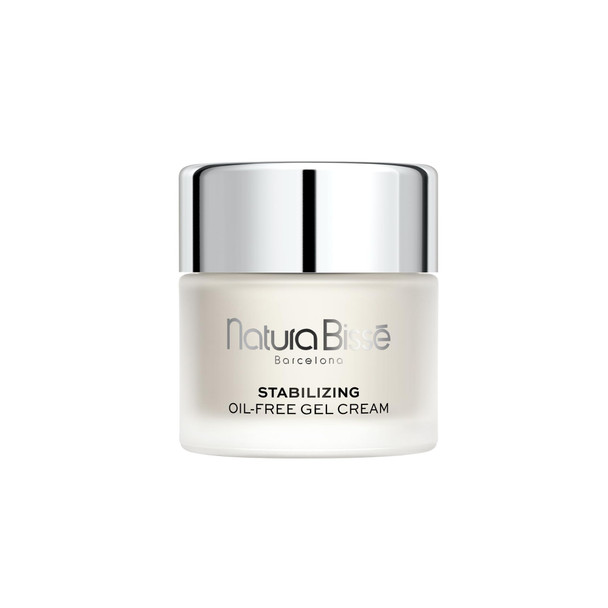 Natura Bisse Stabilizing OilFree Gel Cream PoreRefining Moisturizer
