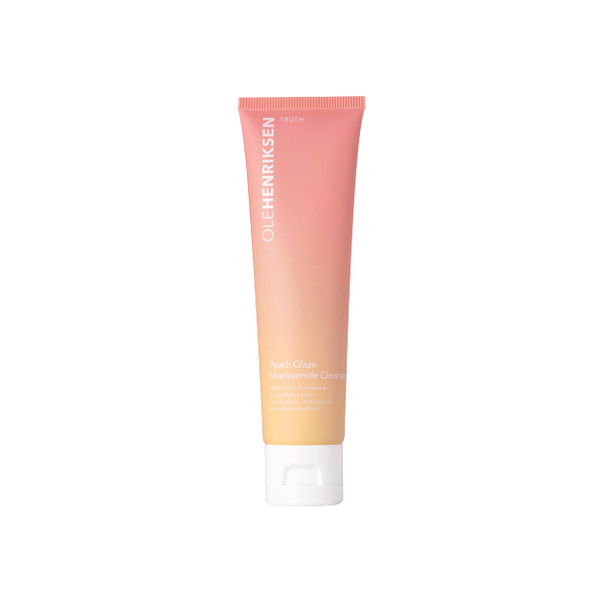 Ole Henriksen Peach Glaze 2% Niacinamide Cleanser 60 Ml
