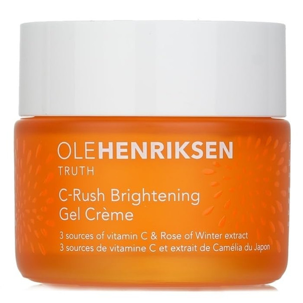 Ole Henriksen Glow Motion 3Piece Brightening Set By Olehenriksen