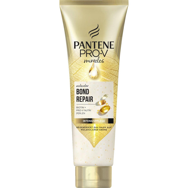 Pantene ProV Miracles Bond Repair Intensive Hair Care Serum 5.07 Fl Oz