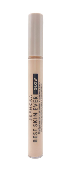 Sephora Collection Best Skin Ever MultiUse Hydrating Glow Concealer 23 Parfait (.23 Fl Oz/7Ml)