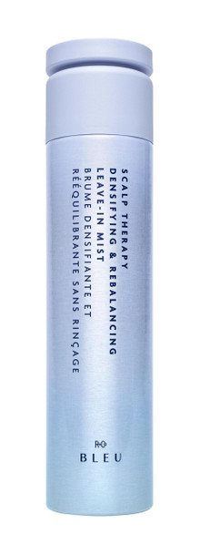 R+Co Bleu Scalp Therapy Densifying & Rebalancing LeaveIn Mist 5.5 Oz