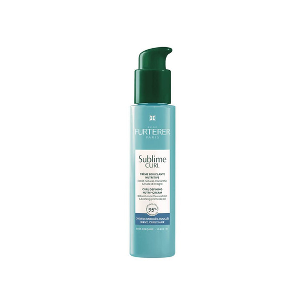 Rene Furterer Sublime Curl Nutri Cream