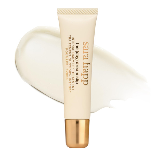 Sara Happ Daydream Slip Daily Lip Treatment Hydrate & Repair Lips 0.45 Oz