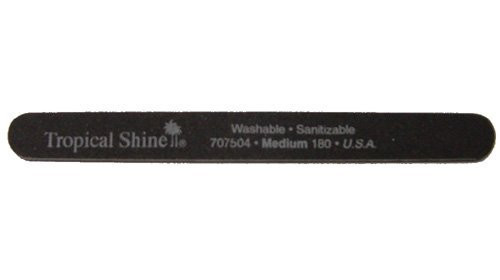 Tropical Shine Washable Sanitizable #707504 Medium 180