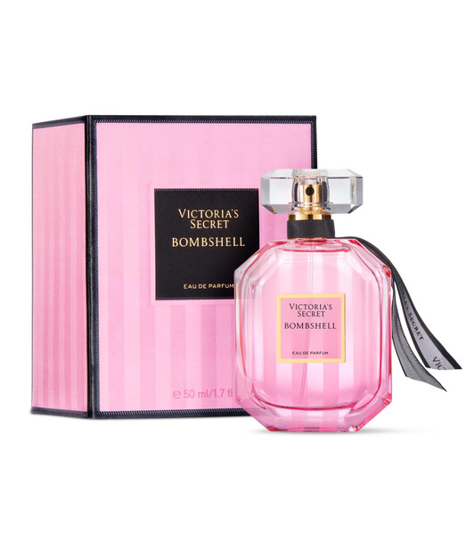 VictoriaS Secret Bombshell Eau De Parfum Bombshell 1.7 Fl Oz