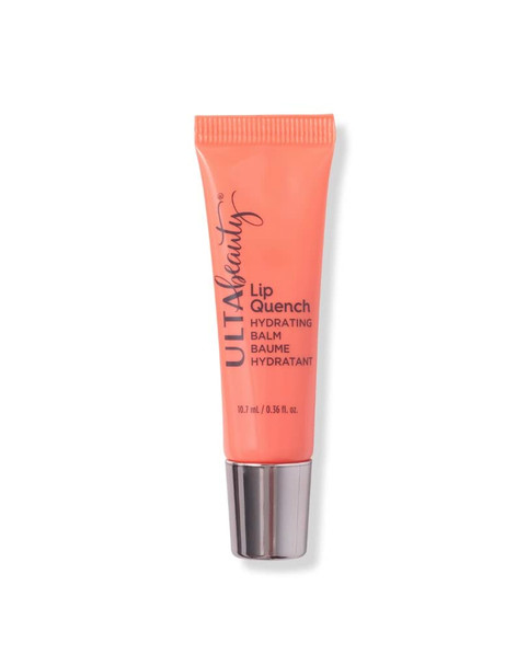Velvet Matte Ulta Beauty Lip Quench Hydrating Balm (Grapefruit)