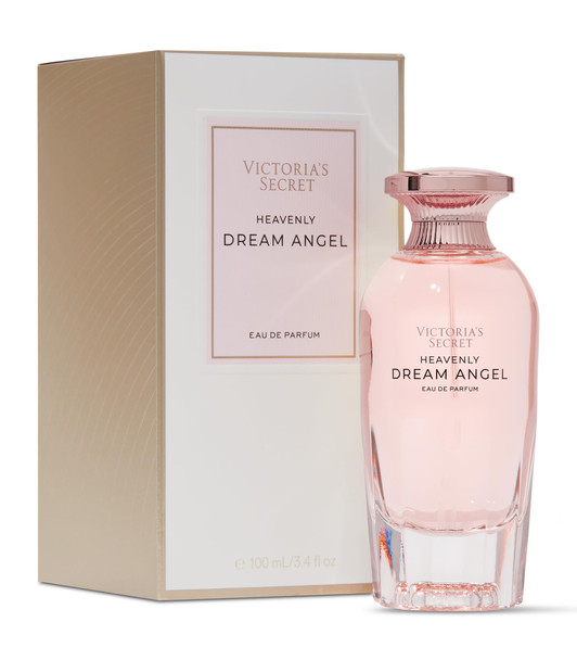VictoriaS Secret Dream Eau De Parfum Dream Angels 3.4 Fl Oz