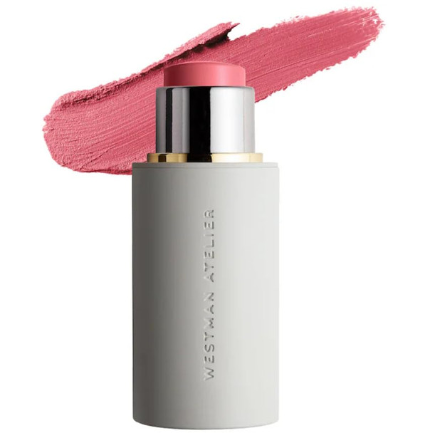 Westman Atelier Baby Cheeks Blush Stick Dou & Complimentary Sheet Masque