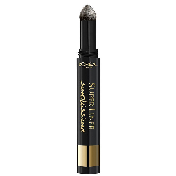 L'Oreal Eye Liner Super Liner Smokissime Taupe Smoke 101