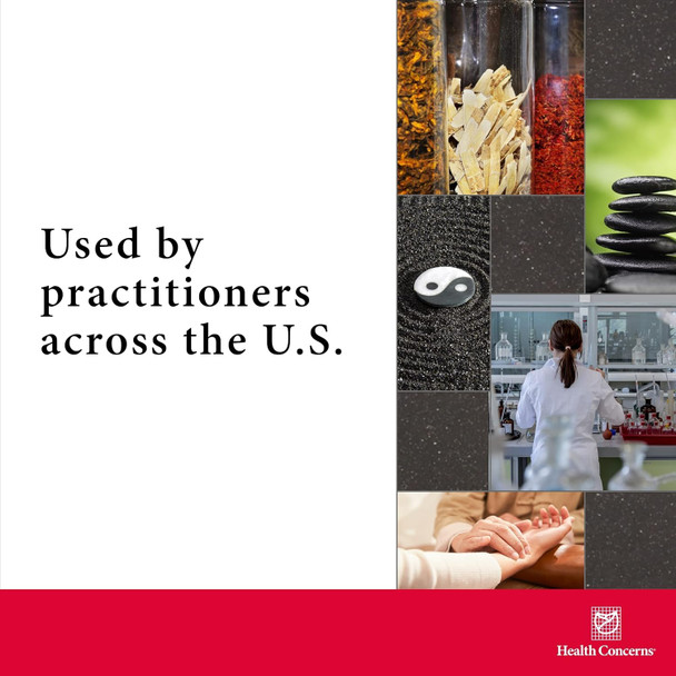 Health Concerns Woman's Balance 90 Capsules
