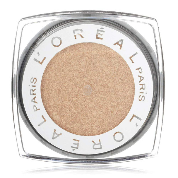 L'Oreal Paris Infallible 24HR Shadow, Eternal Sunshine, 0.12 Ounce