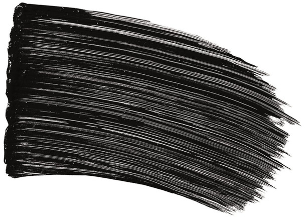 Oreal Paris Makeup Voluminous Original Volume Building Curved Brush Mascara, Black, 0.28 fl. oz.