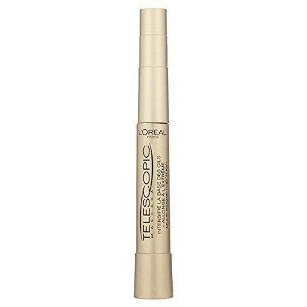 L'Oreal Paris Telescopic Mascara, Black [905] 0.27 Ounce