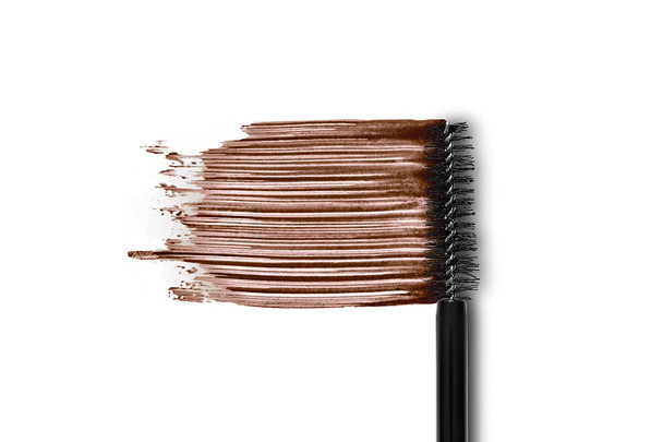 Oral Paris Paradise (brown), Intense Volume, Castor Oil-Enriched, Suitable for Sensitive Eyes, Soft Mascara Brush Included