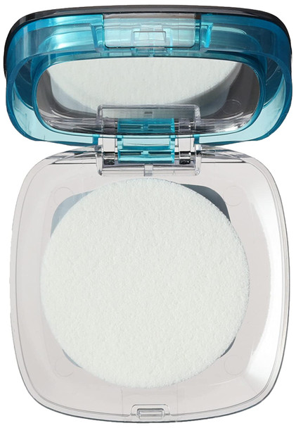 L'Oral Paris Infallible Pro Glow Pressed Powder, Creamy Natural, 0.31 oz.