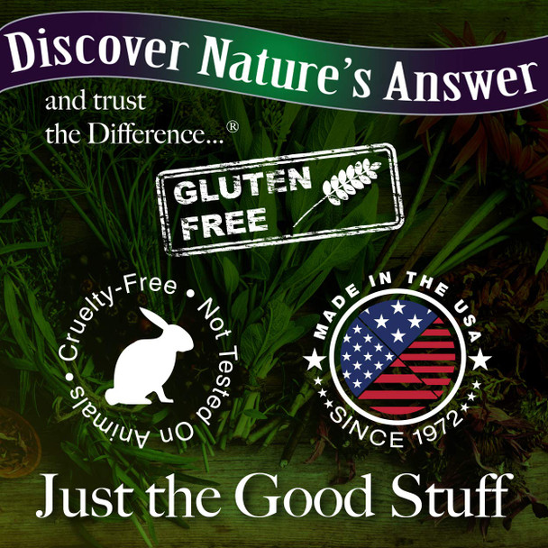 Nature's Answer Oil of Oregano 150 mg. Softgels 90 ea