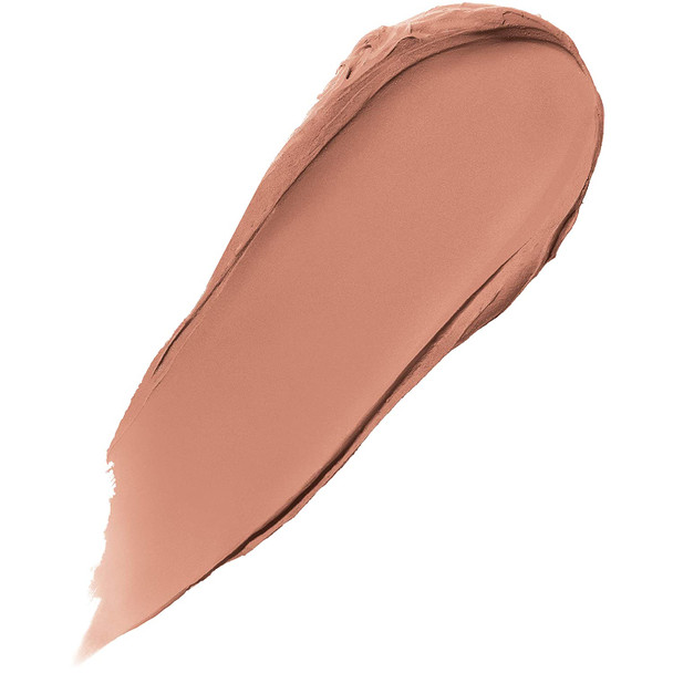 L'Oreal Paris Cosmetics Colour Riche Ultra Matte Highly Pigmented Nude Lipstick, Utmost Taupe, 0.13 Ounce