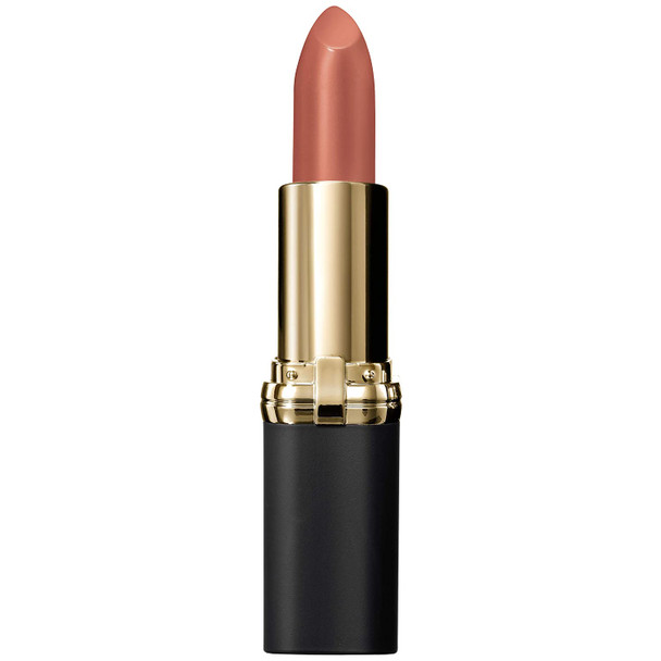 L'Oreal Paris Colour Riche Matte Lipcolour, Cafe Matte, 0.13 oz.