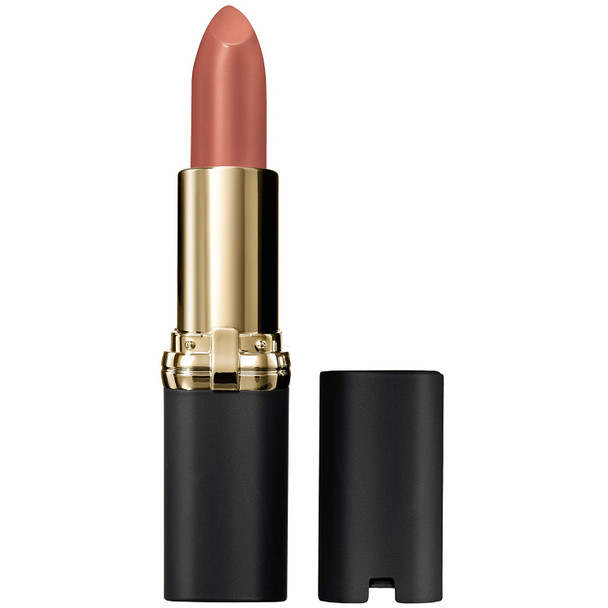 L'Oreal Paris Colour Riche Matte Lipcolour, Cafe Matte, 0.13 oz.