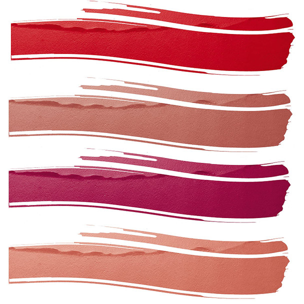 L'Oreal Paris Cosmetics Infallible Pro-Matte Lip Gloss Set