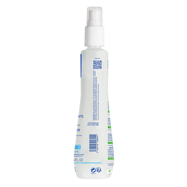 Mustela Hair Styler & Skin Freshener 200ml