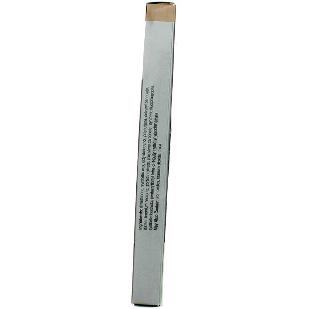 Neutrogena Nourishing Brow Pencil, Soft Brown 020, 0.04 oz