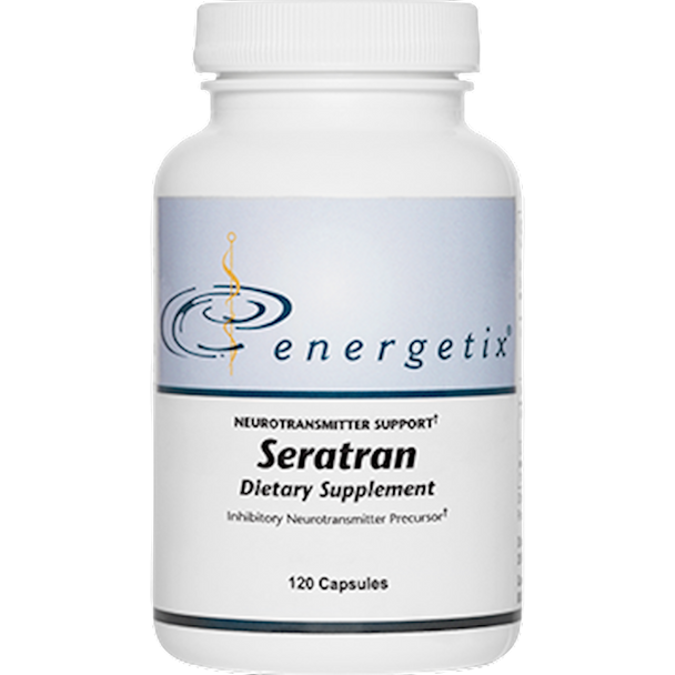 Energetix Seratran120 caps Energetix Seratran120 caps