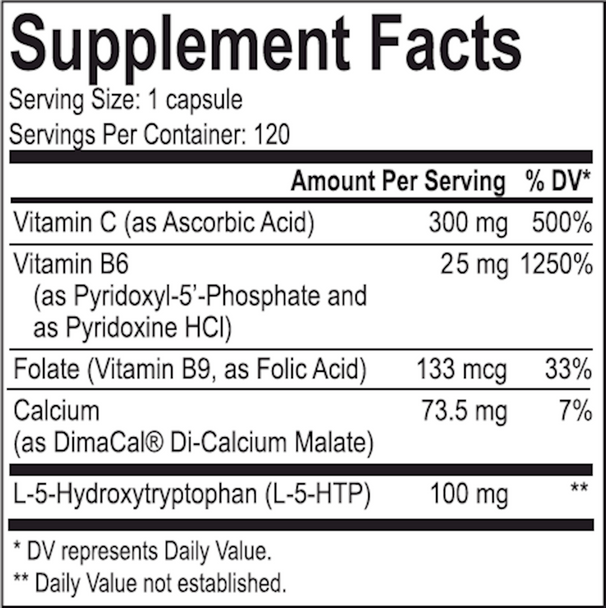 Energetix Seratran120 caps Energetix Seratran120 caps