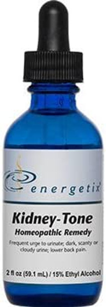 Energetix Kidney-Tone2 oz Energetix Kidney-Tone2 oz