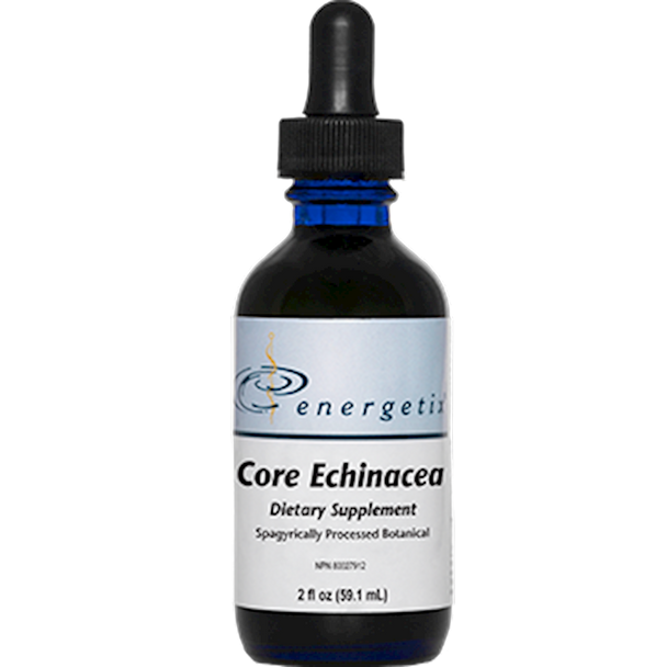 Energetix Core Echinacea2 oz