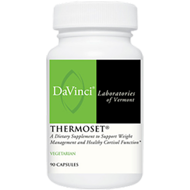 DaVinci ThermoSet90 vcaps