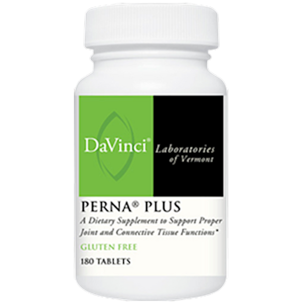 DaVinci Perna Plus180 tabs