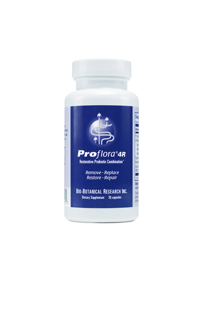 Bio-Botanical Research Proflora4R Restorative Probiotic30 caps