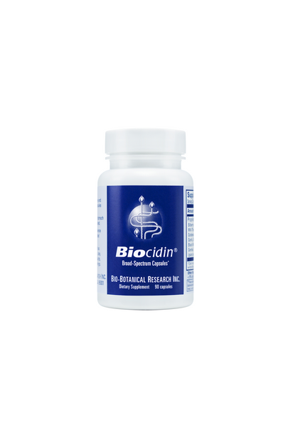 Bio-Botanical Research Biocidin90 caps