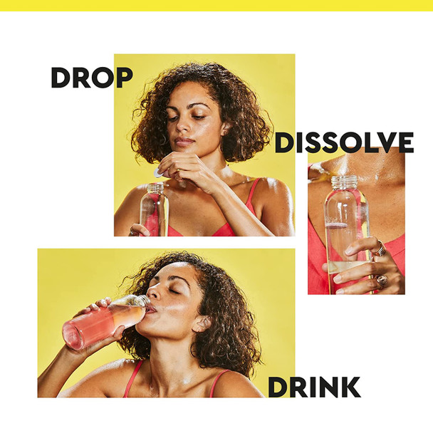 ORS Hydration Tablets Blackcurrant 24 Tablets