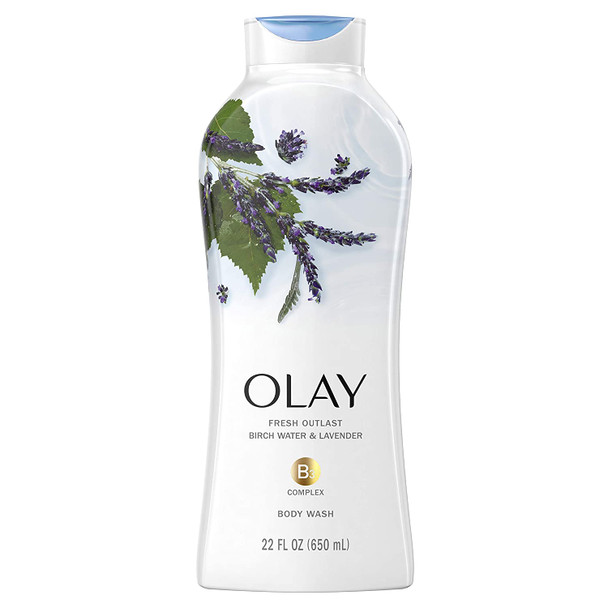 Olay Fresh Birch Water, 22oz