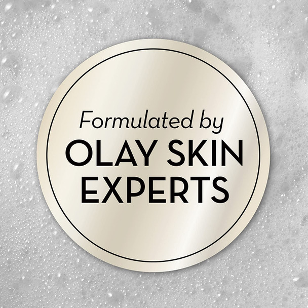 Olay Daily Exfoliating with Sea Salts Body Wash, 22 Fluid Ounce