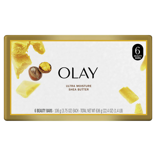 Olay Outlast Bar, 2.6 oz