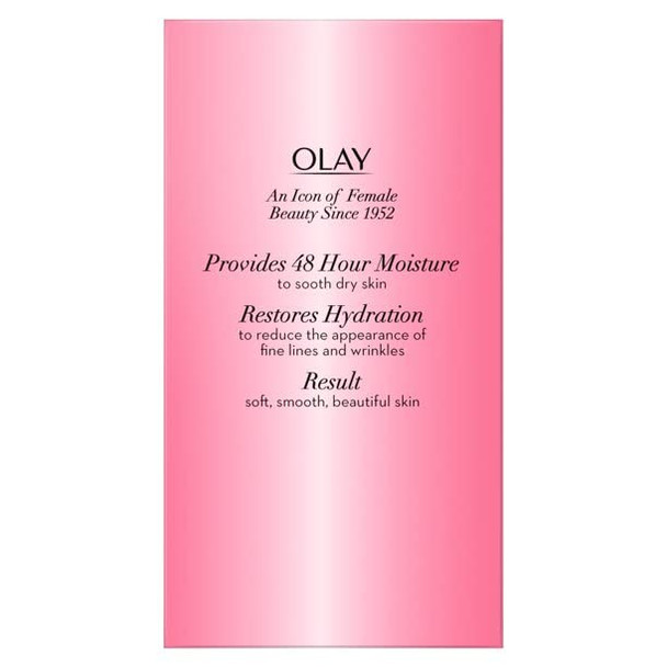 OLAY Active Hydrating Beauty Fluid Original 6 oz (Pack of 3) OLAY Active Hydrating Beauty Fluid Original 6 oz (Pack of 3)
