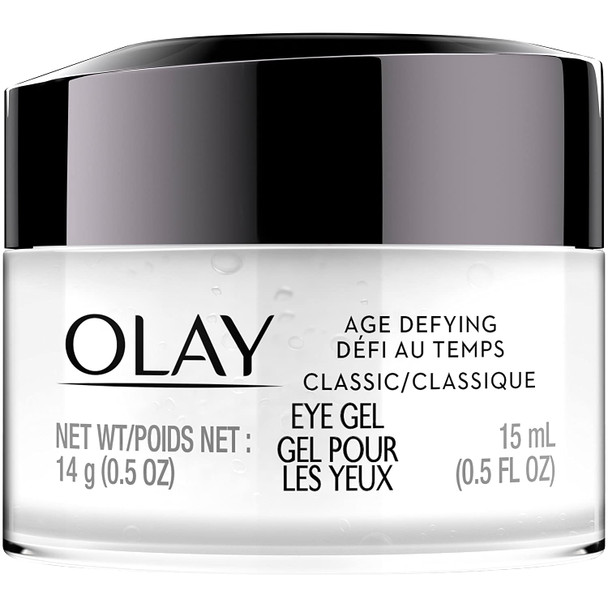 Olay Age Defying Classic Eye Gel 0.5 Oz