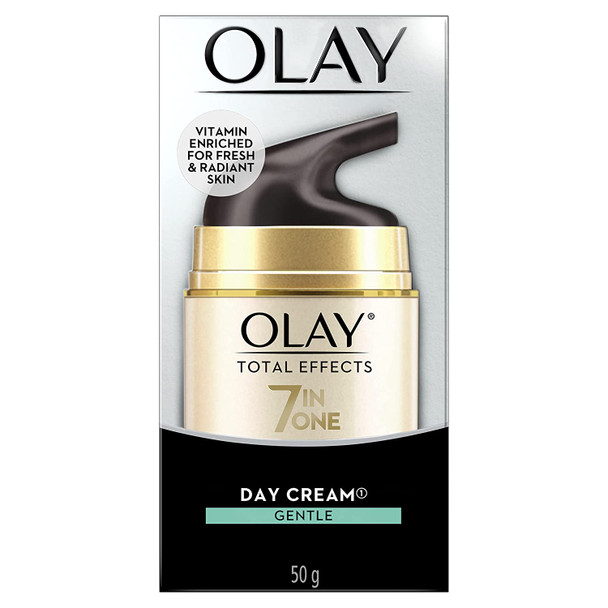 Olay Total Effects 7 in 1 Gentle Day Cream 50g/1.7oz