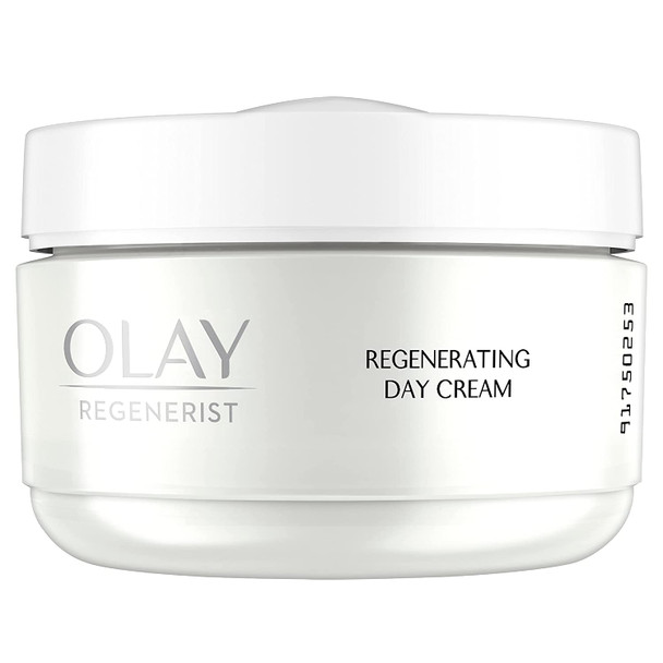 Olay Regenerist Regenerating Moisturiser Night Cream 50Ml