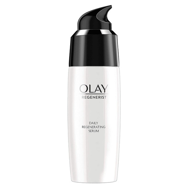 Olay Regenerist Daily Regenerating Serum for Unisex, 1.7 Ounce