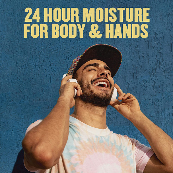 Gold Bond Ultimate Men's Essentials Everyday Formula Hydrating Cream, 6.5 Ounces (1 Pack)