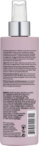 Living Proof - Restore Perfecting Spray (8 oz)